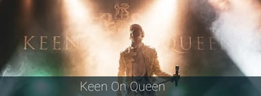 Keen on Queen