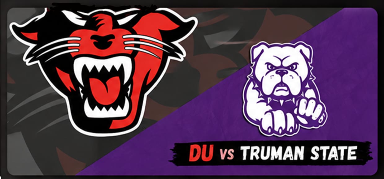 2026 Football vs. Truman St - Tickets 