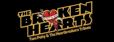 Broken Hearts - A Tribute to Tom Petty and the Heartbreakers