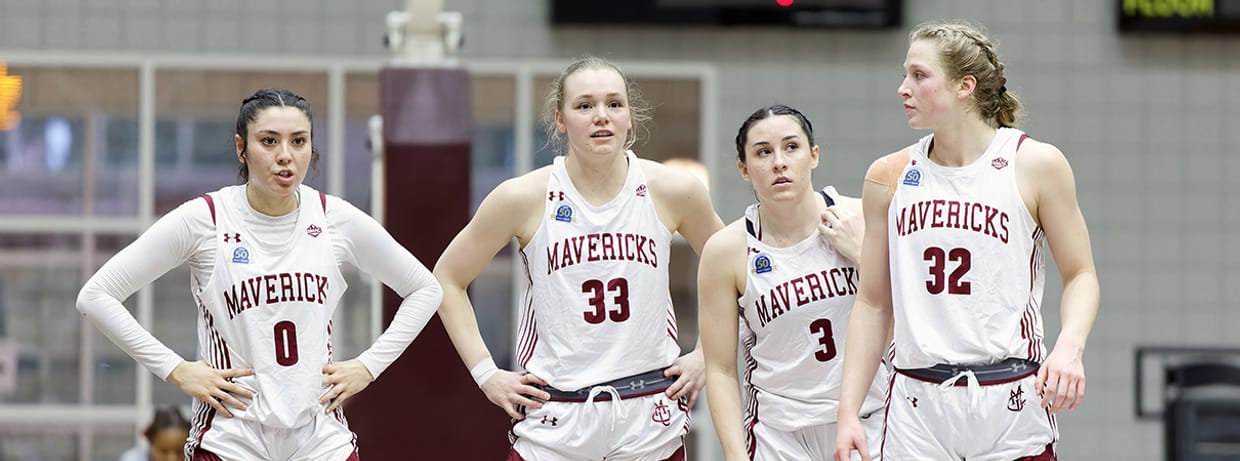 Women's Basketball: CMU vs. South Dakota Mines 