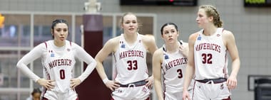 Women's Basketball: CMU vs. CSU Pueblo