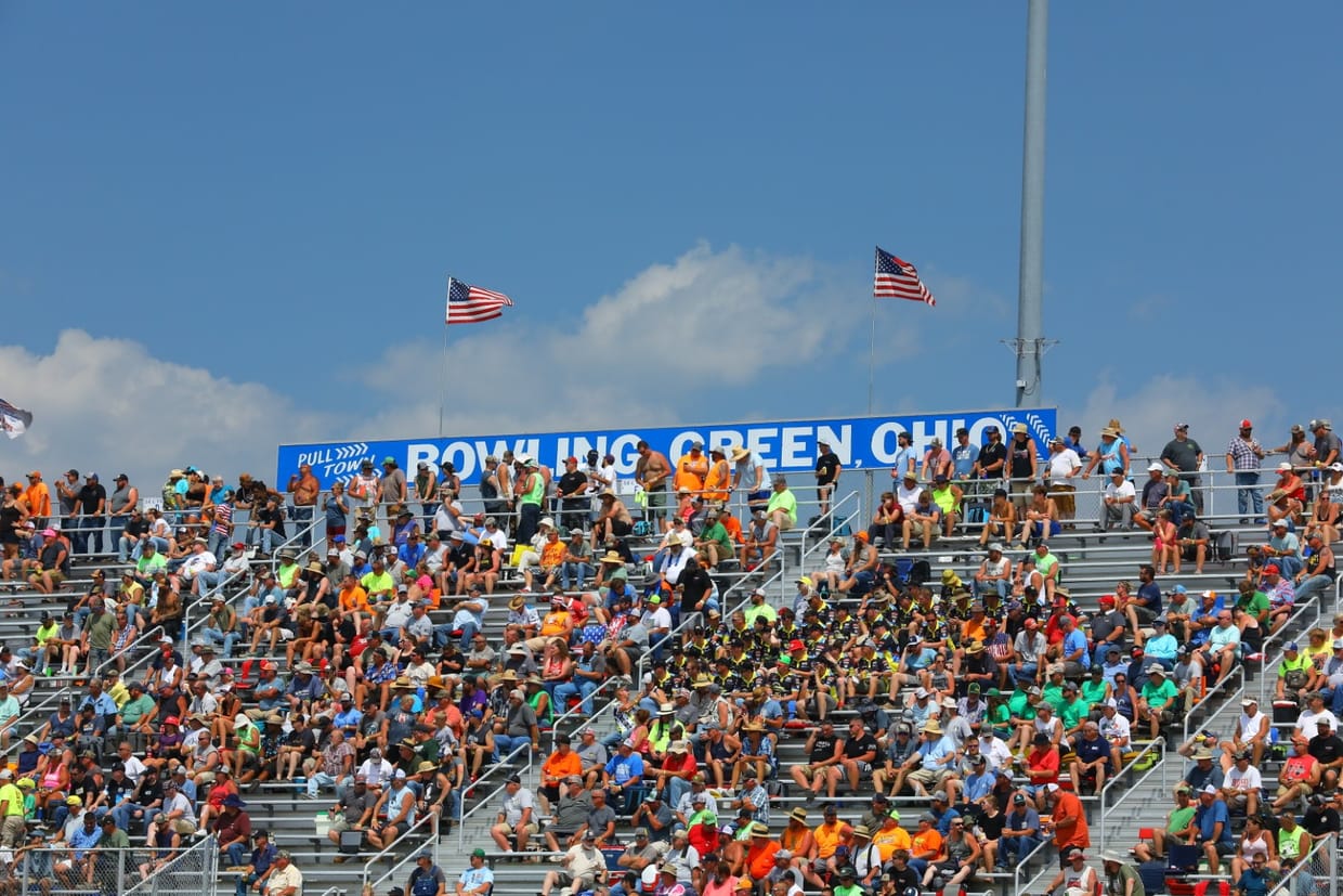 2026 Reserved Seat - Session IV - Saturday Afternoon, August 22