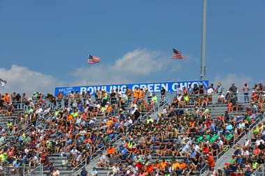 2026 Reserved Seat - Session I - Thursday Evening, August 20