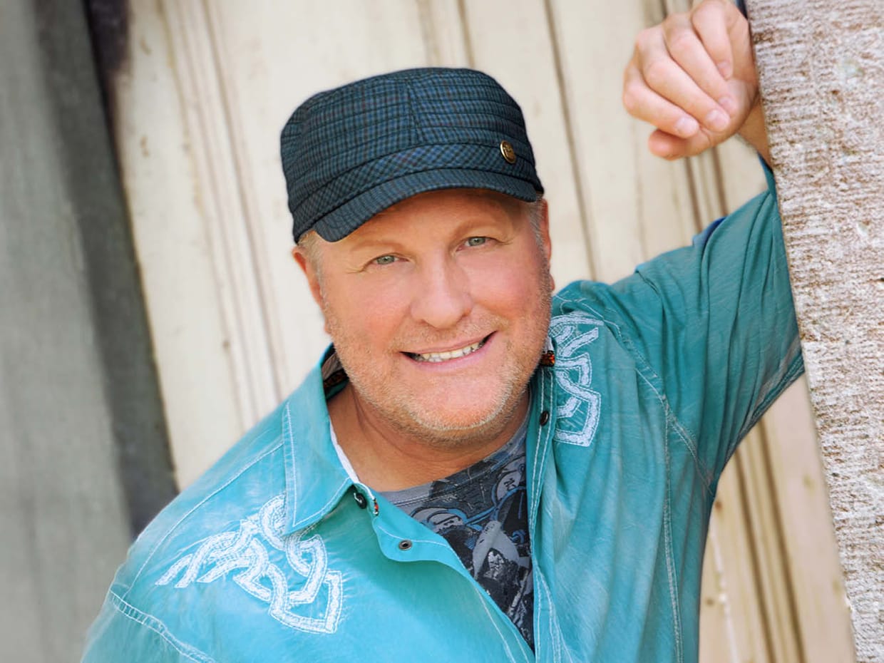 An Evening With Collin Raye