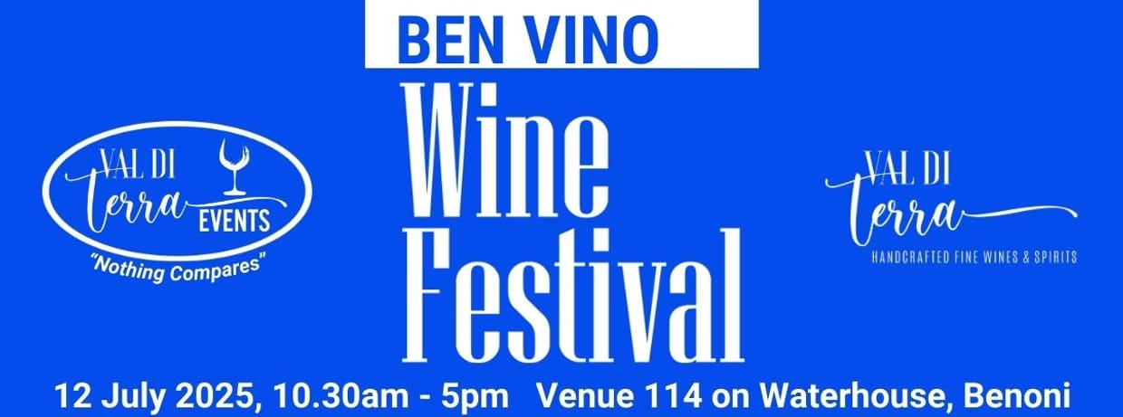 Ben Vino Wine Festival