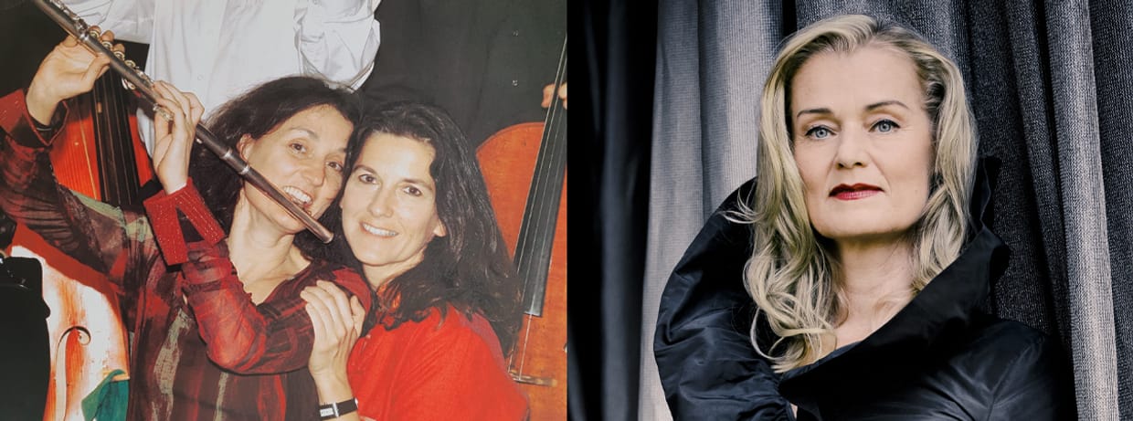 Goethe meets Mozart - Leidenschaft