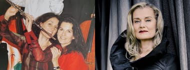 Goethe meets Mozart - Leidenschaft