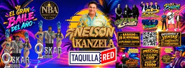 El Gran Baile del Año