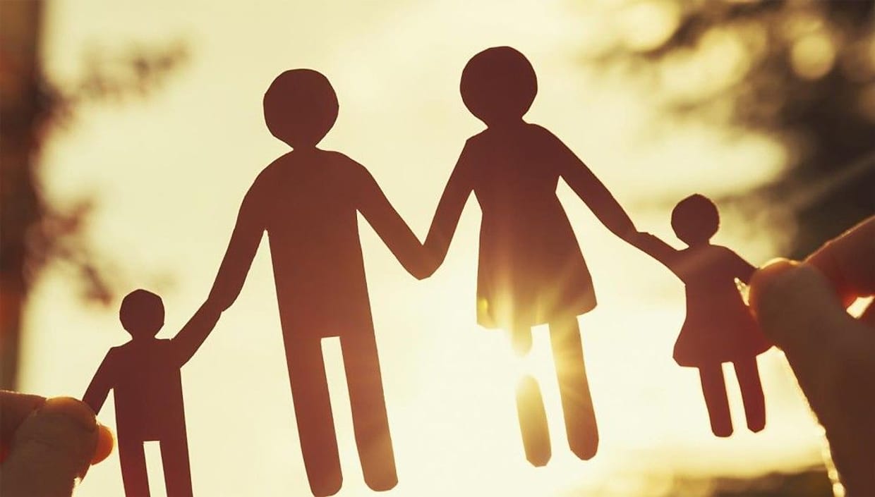FAMILIENPORTÄT