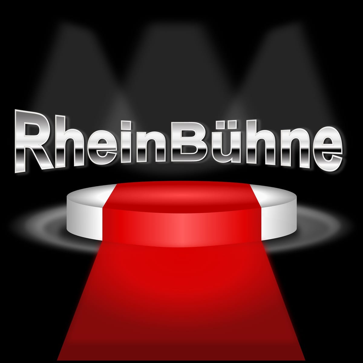 Kulturwohnzimmer RheinBühne 