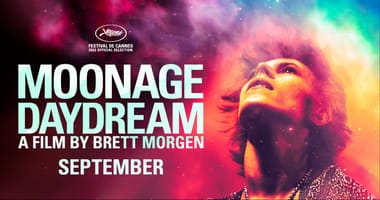 Kino: Moonage Daydream