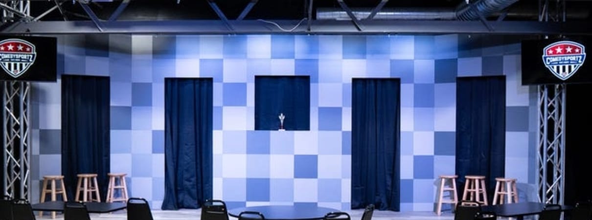 The Wit Theater - Home of ComedySportz