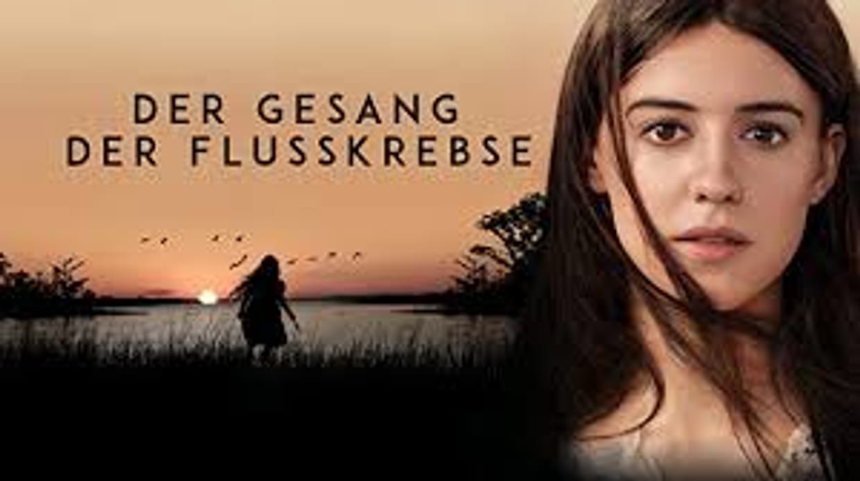 (Ausverkauft)Der Gesang der Flusskrebse