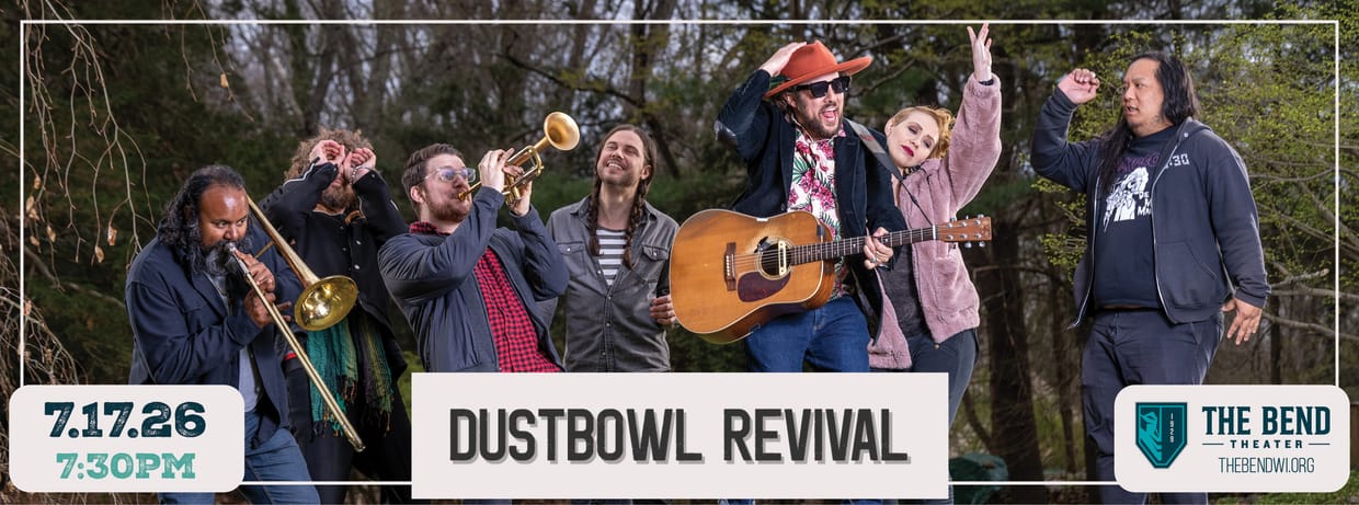 Dustbowl Revival