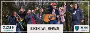 Dustbowl Revival