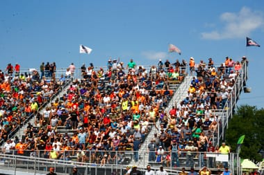 All Day Saturday Reserved Seats