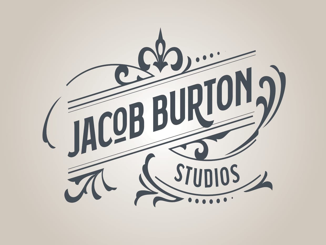 Jacob Burton Studios Showcases