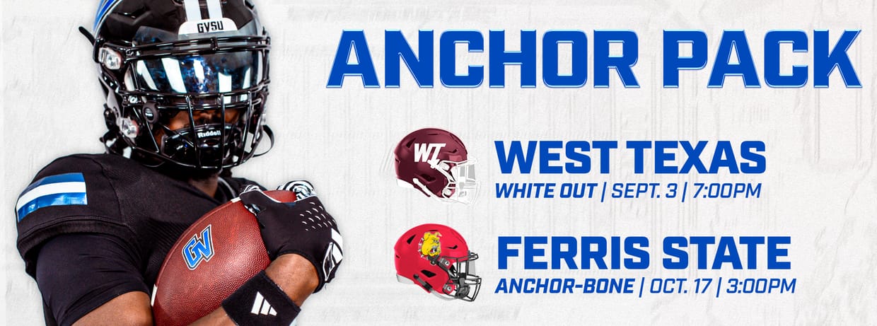 Anchor Pack