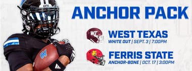Anchor Pack