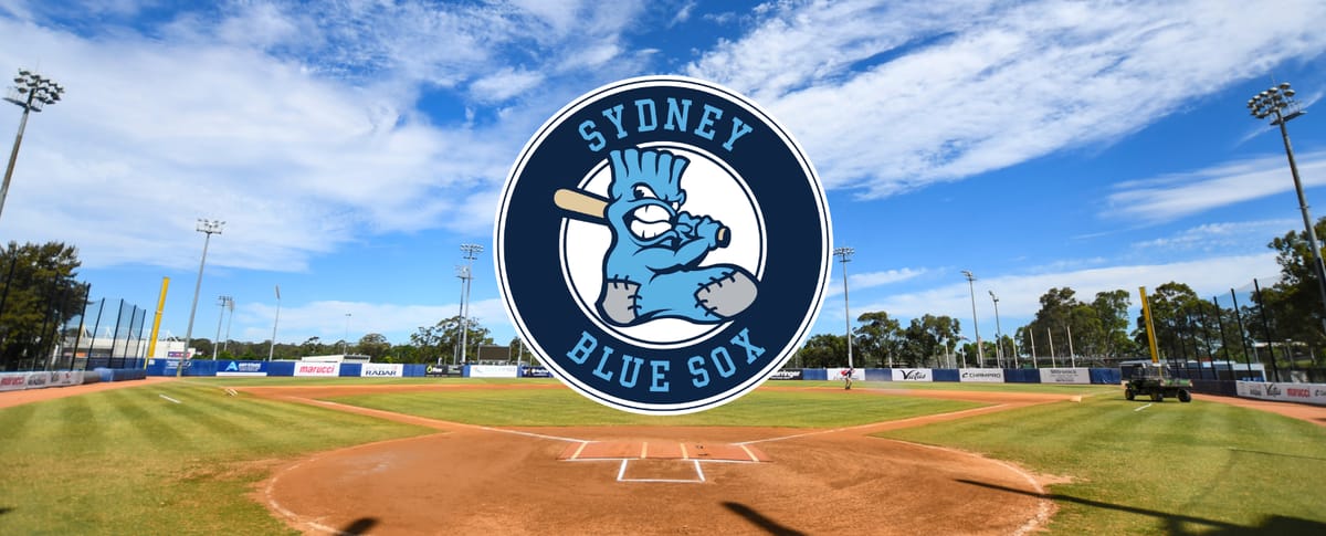 Sydney Blue Sox