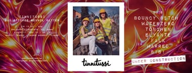 tinnitussi "Under Construction"