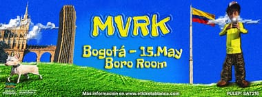 MVRK BOGOTÁ