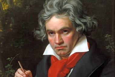 Beethoven – Die Neunte