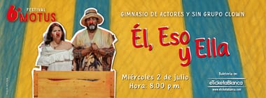 EL, ESO Y ELLA