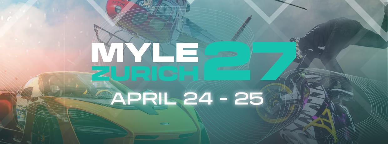 MYLE27 Zürich