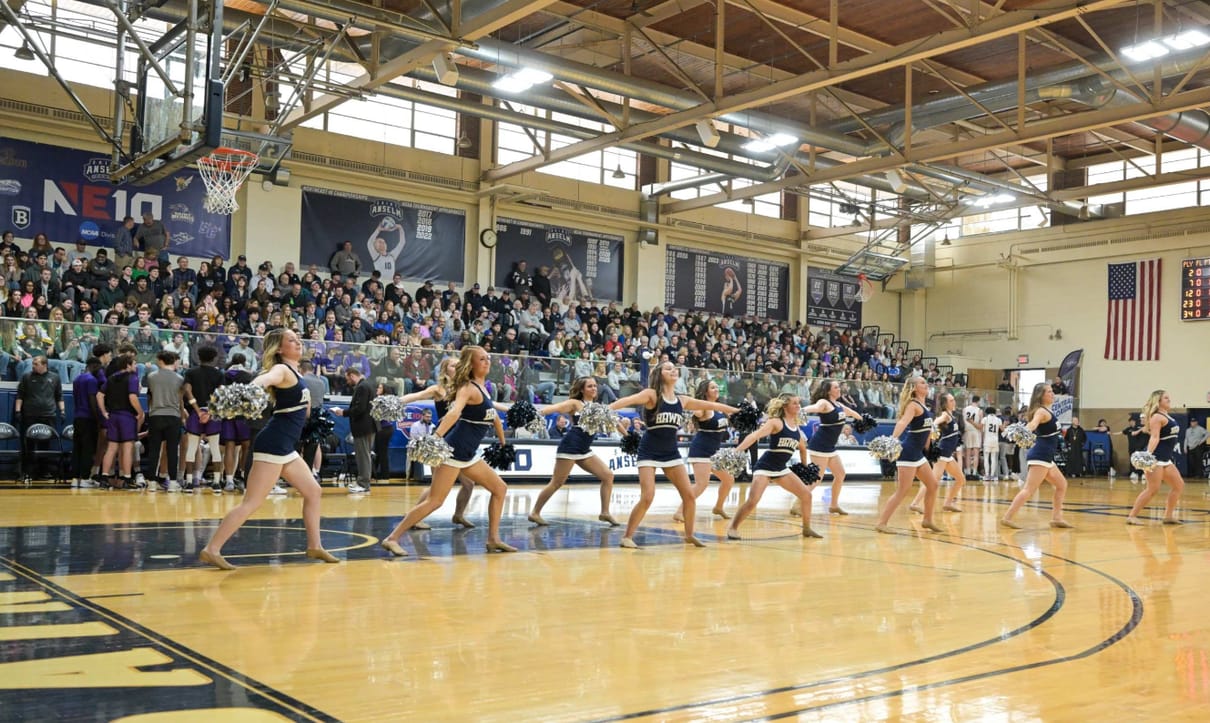 Saint Anselm College