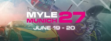MYLE27 München