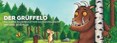 Der Grüffelo