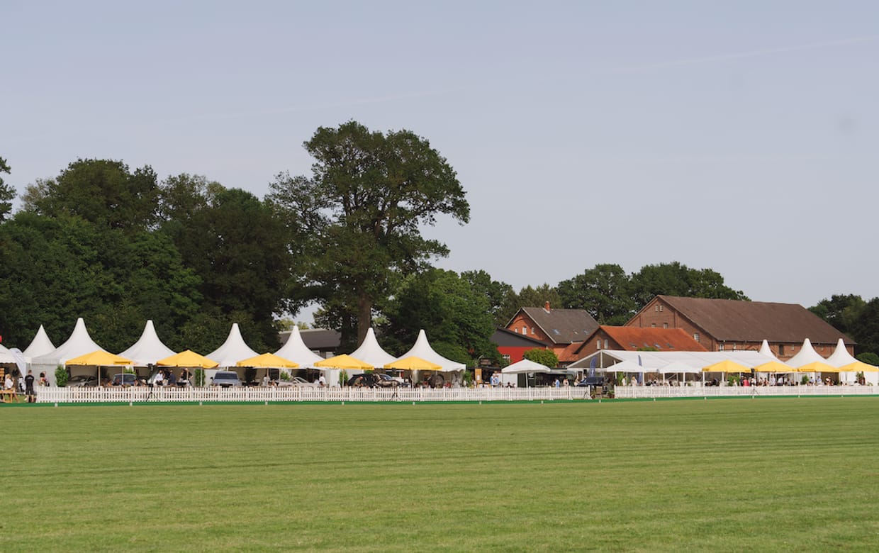 Engel & Völkers Polo Derby Sonntag 07.06.26