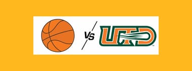 Basketball Doubleheader vs. UT Dallas