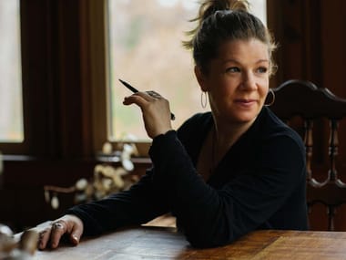 Dar Williams Almost New Year's Shows w/ very special guest Catie Curtis - SOLD OUT