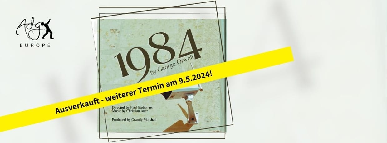 1984 - Amerikahaus München