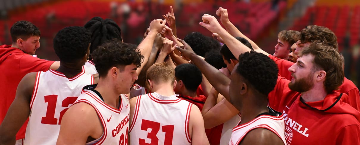Cornell Athletics Ticketing