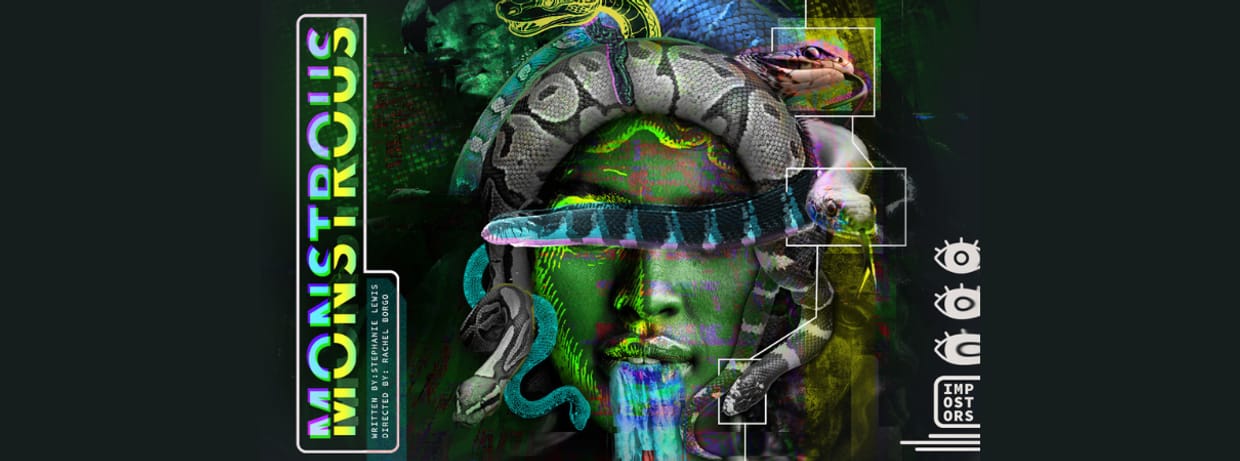 Monstrous