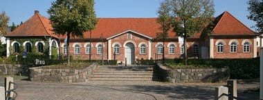 Das 2. RUDELSINGEN in Ahrensburg