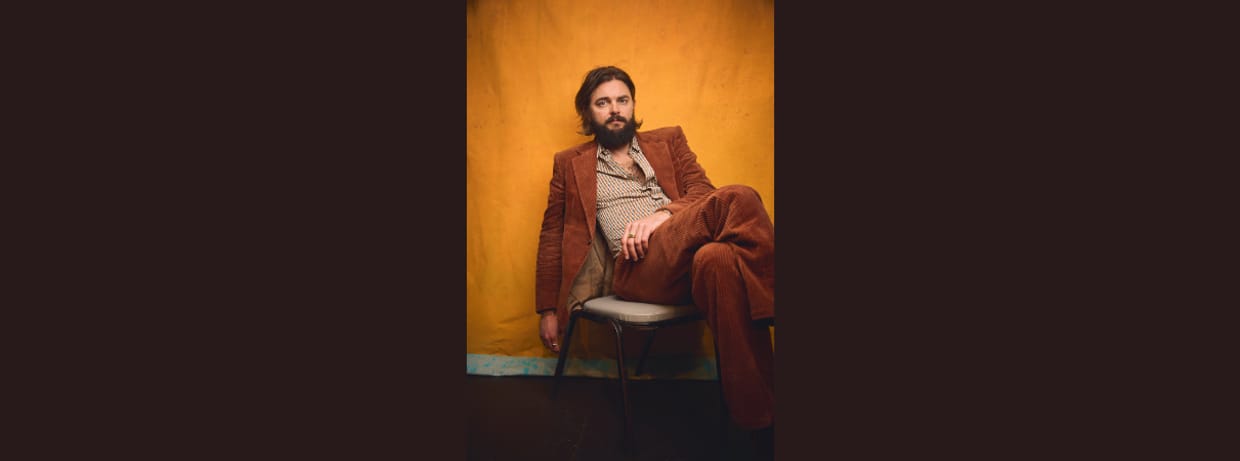 Nick Thune: Special Taping