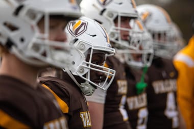 Valpo Football vs Butler