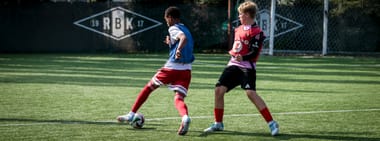 Rosenborg Fotballskole på Lerkendal (12-14 år)