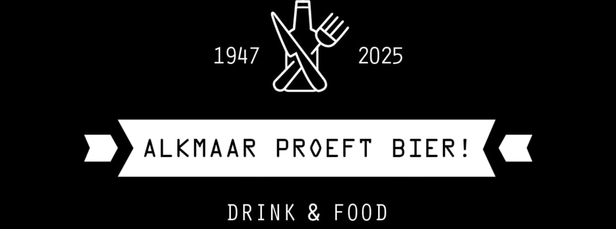 Alkmaar Proeft bier