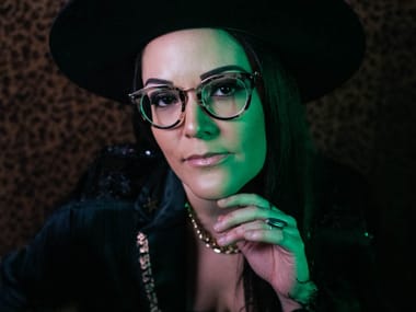 Jenny Teator