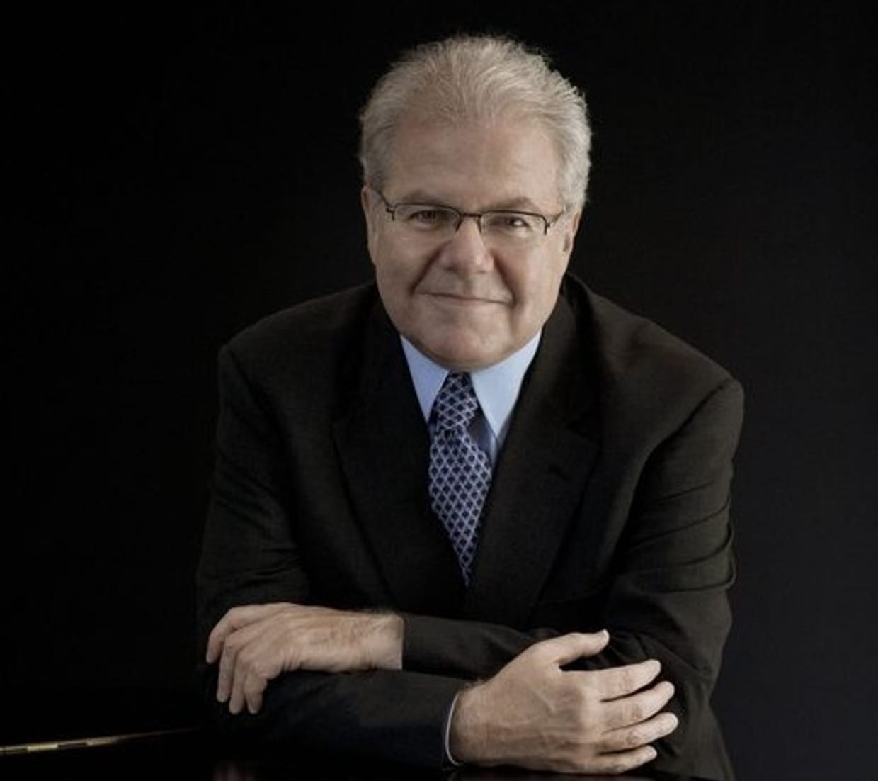 «Drama, Tanz & Aufbruch» – Emanuel Ax spielt Mozart