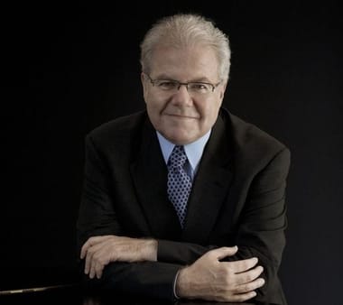 «Drama, Tanz & Aufbruch» – Emanuel Ax spielt Mozart