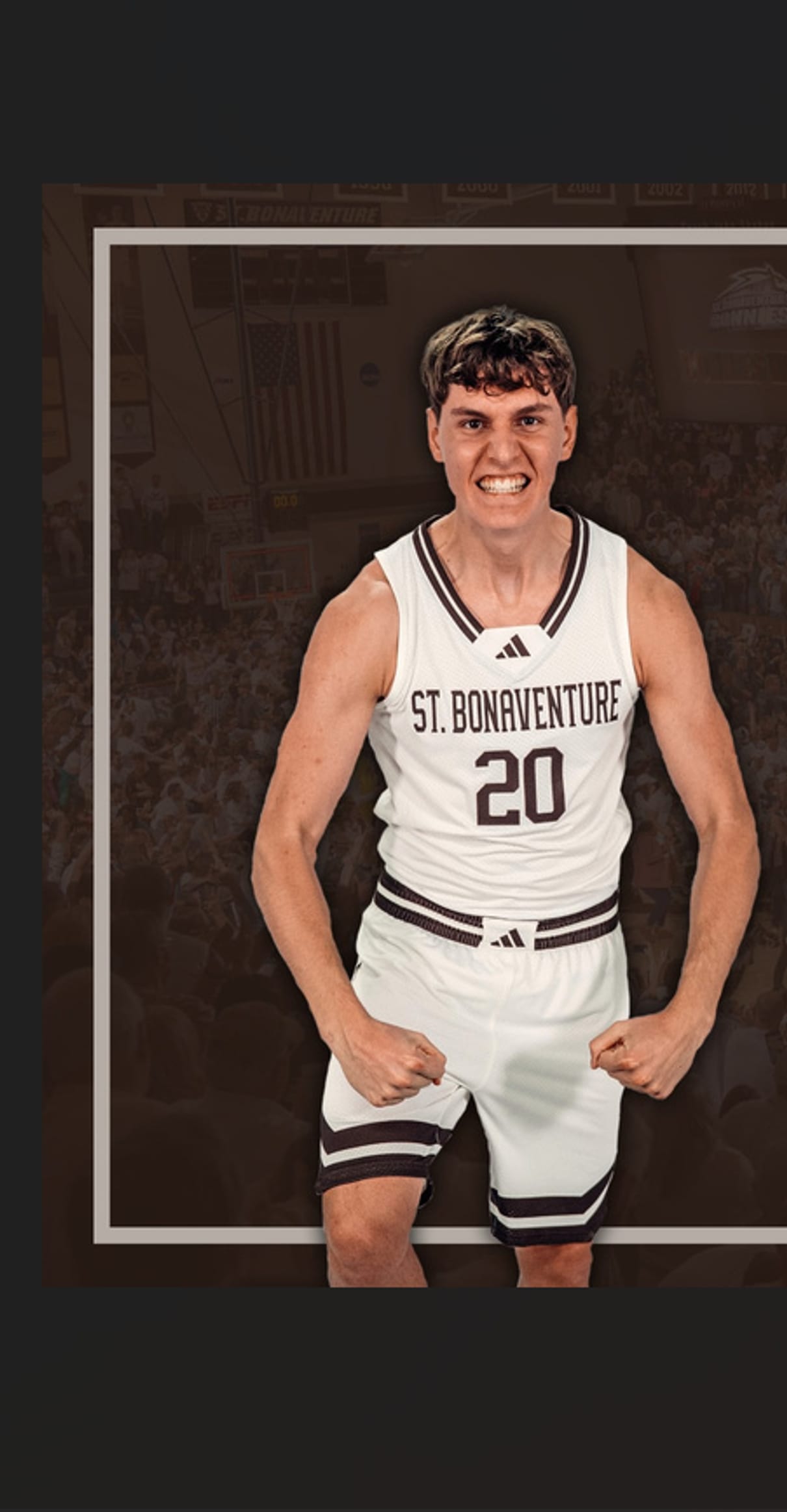St. Bonaventure University