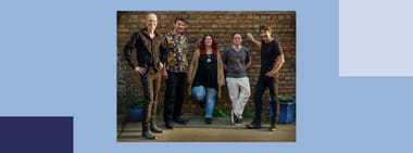 KONZERT: Southland Station