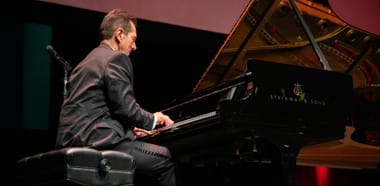 David Osborne Trio