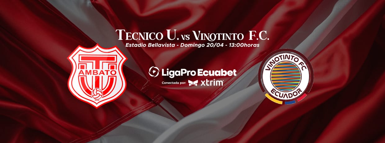 HINCHADA LOCAL. TÉCNICO UNIVERSITARIO vs VINO TINTO